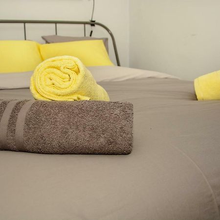 Comfy Brand New Apt Near Acropolis Museum Athen Exterior foto