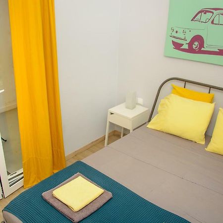 Comfy Brand New Apt Near Acropolis Museum Athen Exterior foto