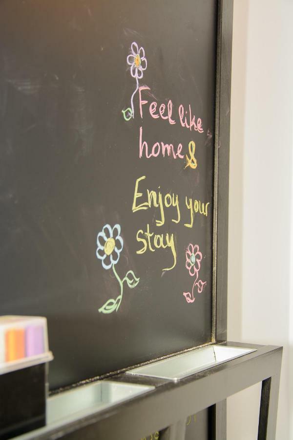 Comfy Brand New Apt Near Acropolis Museum Athen Exterior foto