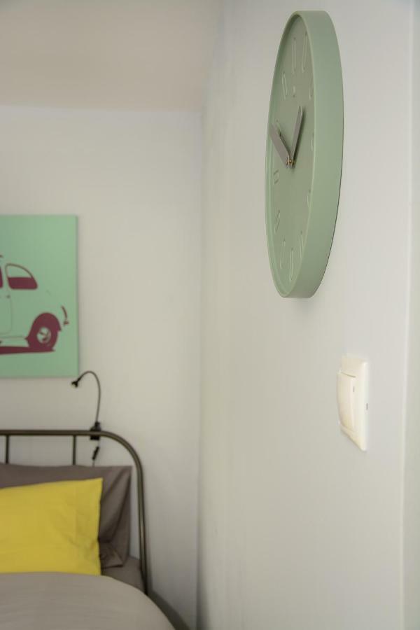 Comfy Brand New Apt Near Acropolis Museum Athen Exterior foto